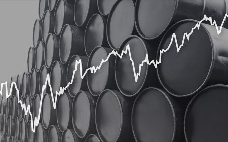 How High Will Oil Prices Go on a Middle East Supply Disruption?