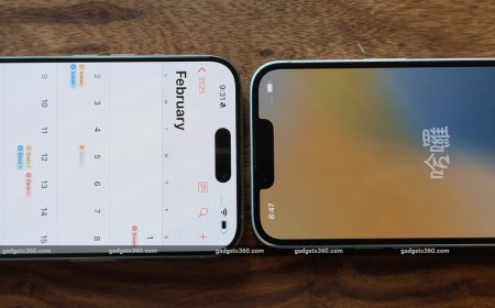 iPhone 18 Pro Series Tipped to Get Hole-Punch Selfie Camera, Hidden Face ID System