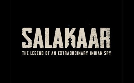 Salakaar OTT Release: When and Where to Watch Mouni Roy Starrer Spy Thriller Online?