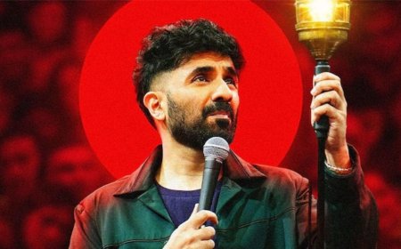 Vir Das: Fool Volume OTT Release Date Revealed: Know When and Where to Watch