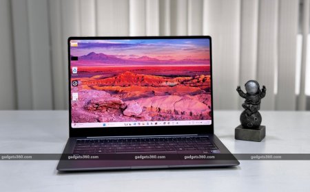 Samsung Galaxy Book 5 Pro Review: Your Work Companion