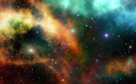Radio Signal from Early Universe May Reveal the Masses of the First Stars