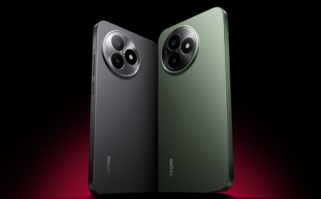 Xiaomi Mix Flip 2, Redmi K80 Ultra Launch Date Confirmed; Xiaomi Pad 7S Pro, Redmi K Pad to Debut Alongside
