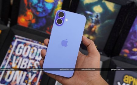 iPhone 17 Tipped to Be Available in New Colour Options