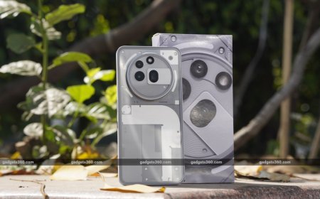 Nothing Phone 3a Pro 5G Long Term Review: A Blend of Style, Speed, and Power