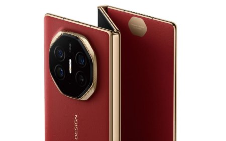 Huawei Mate XT 2 Launch Timeline Leaked; Said to Offer Satellite Connectivity