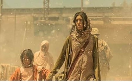 Kabul Now Available for Streaming on Lionsgate Play: What You Need to Know About Political Thriller Online?