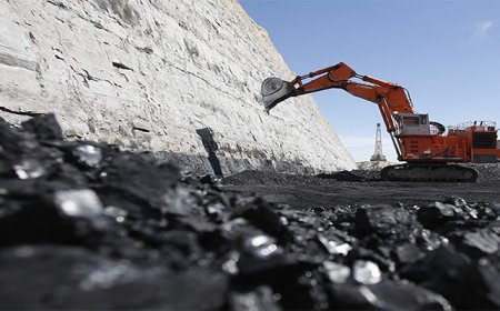 South Africa Secures $2.2 Billion To Help Transition Away From Coal