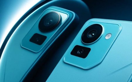 AI+ Pulse, AI+ Nova 5G Confirmed to Launch in India in July; Design, Colour Options Revealed