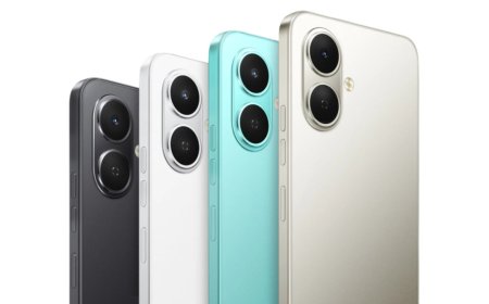 Tecno Spark Go 2 India Launch Date Set for June 24; Key Features, Colourways Teased