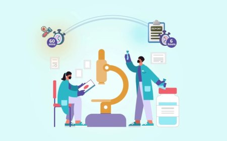 Amazon Diagnostics Launched in India, Offers Doorstep Sample Collection in Six Cities