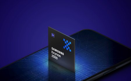 Samsung Exynos 2500 SoC With Up to 15 Percent Improved CPU Performance, Xclipse 950 GPU Launched