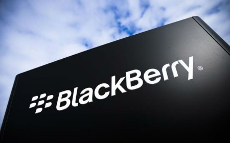 Watch FedEx, BlackBerry, and Nike This Week