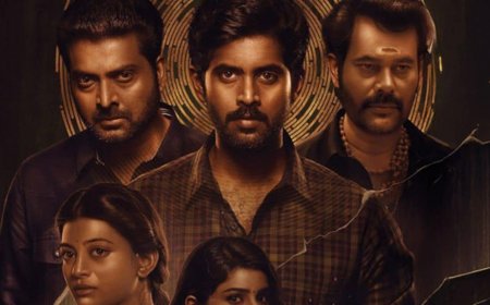 Yugi Now Available for Streaming on Aha Tamil: Everything You Need to Know