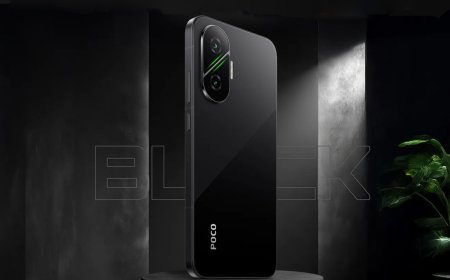 Poco F7 5G Launch in India Today: How to Watch Livestream, Expected Price, Specifications