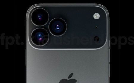 iPhone 17 Pro Tipped to Feature Vapour Chamber Cooling System for Improved Heat Management