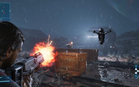 MindsEye Developer Build a Rocket Boy Confirms It Has Started Layoff Process