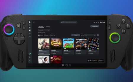 Microsoft's Xbox PC App Gets Aggregated Gaming Library With Access to Titles From Third Party Stores