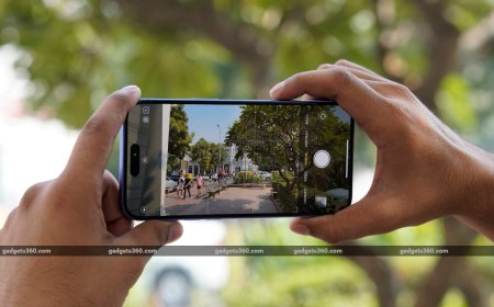 VSCO to Launch Capture, a Dedicated Camera App for iPhone With Film-Style Presets: Report