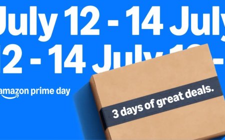 Amazon Prime Day 2025 Sale Dates Announced: Discounts on Samsung Galaxy S24 Ultra, OnePlus 13s Teased