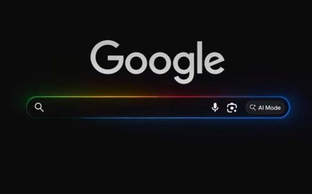 Google Expands AI Mode in Search to India, Adds Support for Voice and Image Inputs
