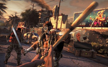 Dying Light: Retouched Update Rolls Out June 26, Bringing Graphical Enhancements