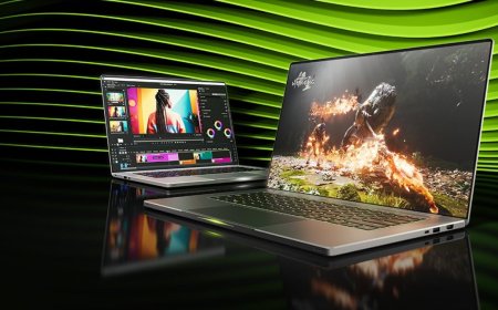 Nvidia GeForce RTX 5050 GPU for Desktops, Gaming Laptops Launched: Price, Specifications