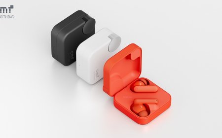 CMF Buds 2a Now Available for Purchase in India: Check Price, Features