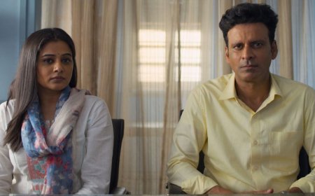 The Family Man Season 3 OTT Release Teased: What You Need to Know