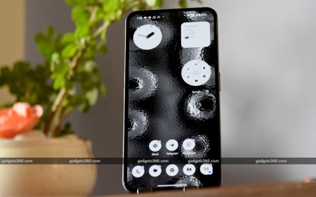 Nothing Phone 3 With Snapdragon 8s Gen 4 SoC Surfaces on Geekbench Ahead of Launch