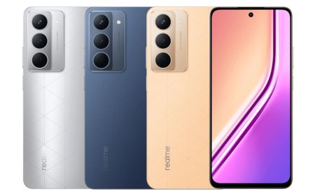 Realme P3x 5G Now Available in India With Limited-Time Discount: Check Price