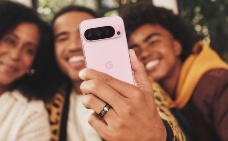 Google Pixel 10 Tipped to Pack Larger Battery Than Pixel 9; May Offer Faster Charging