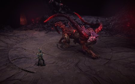 PS Plus Monthly Games for July Include Diablo IV, the King of Fighters XV and Jusant