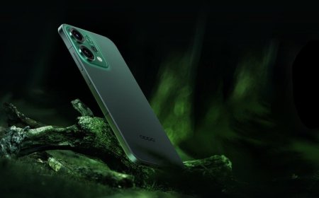 Oppo Reno 14 Pro 5G, Reno 14 5G India Launch Date Revealed; Specifications Teased