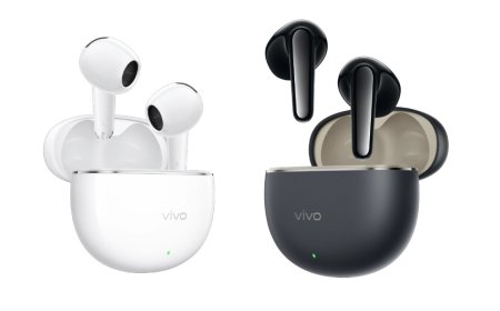 Vivo TWS Air 3 Pro With ANC, Up to 47 Hours Total Battery Life Launched: Price, Features