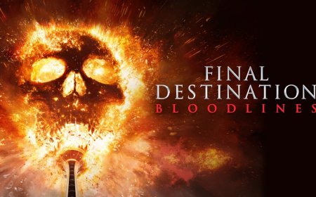 Final Destination: Bloodlines Now Available on Rent on Prime Video