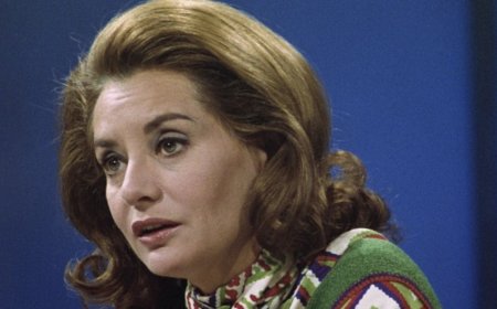 Barbara Walters: Tell Me Everything Available on JioHotstar: What You Need to Know About This American Documentary