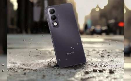 Oppo K13 Turbo Pro, K13 Turbo Launch Timeline, Colourways Leaked; Tipped to Get 1.5K Display, Dual Rear Cameras