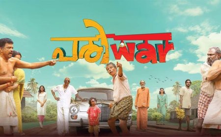 Pariwar Now Streaming on Amazon Prime Video: Everything You Need to Know