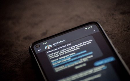 Telegram Bot Reportedly Spotted Selling Sensitive Personal Data of Indian Users