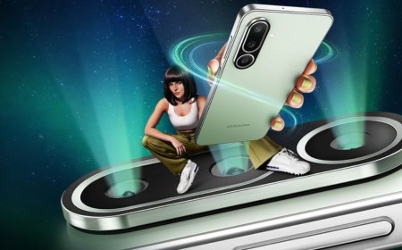 5 Reasons Why Samsung Galaxy M56 5G and Galaxy M16 5G are Your Next Smartphone Upgrades