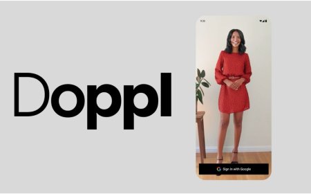 Google Launches Doppl, a New App That Lets You Try-On Outfits Virtually