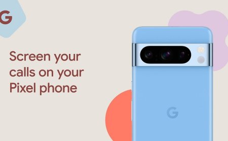 Google Pixel Call Screening Feature Could Launch in India Soon With Support for Hindi: Report