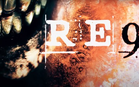 Capcom Showcases First and Third-Person Resident Evil Requiem Gameplay at Capcom Spotlight Livestream