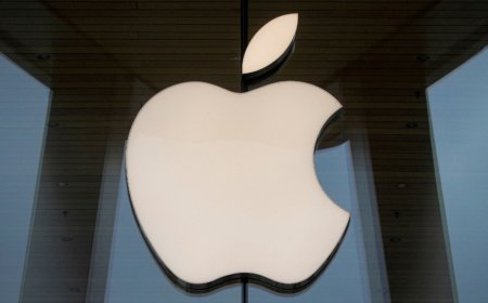 Apple Changes App Store Rules in EU to Comply with Antitrust Order