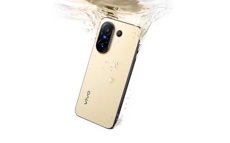 Vivo X200 FE Teased to Launch in India Soon; Key Specifications Revealed