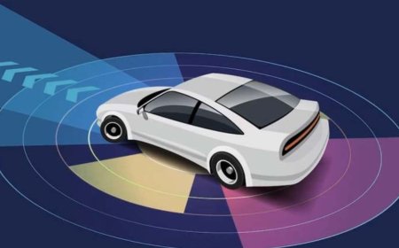 Breakthrough Laser Tech Enhances LiDAR Accuracy and Gas Detection