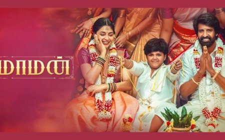 Maaman Now Available for Streaming on Z5: Everything You Need to Know