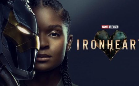 Ironheart Streaming Now: What You Need to Know About Latest Marvel Mini Series