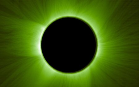 Two Spacecraft Recreate Artificial Solar Eclipses to Observe the Sun’s Superhot Corona